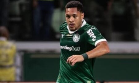 Vitor Roque