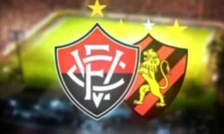 Palpites para Vitória x Sport: quem leva a melhor na 16ª rodada?