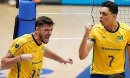 Vôlei Brasil