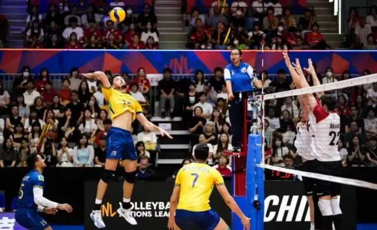 Volei Brasil