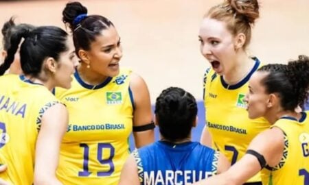 Volei VNL