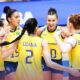 Volei brasil VNL