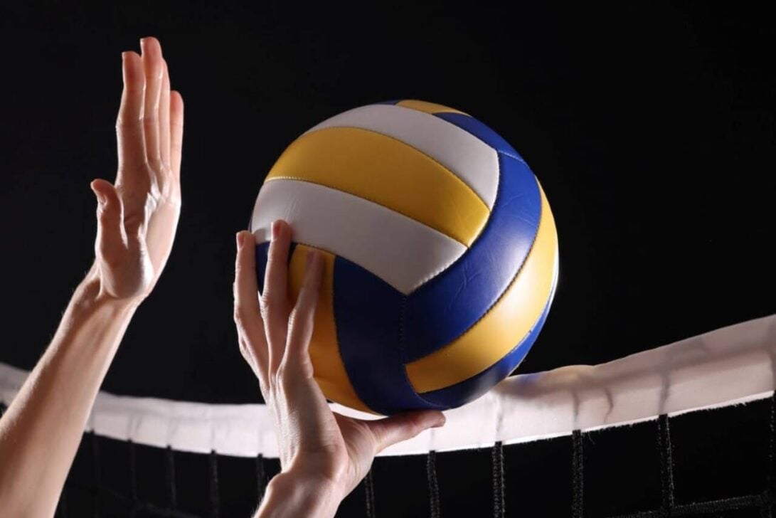 Vôlei feminino