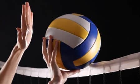 Vôlei feminino