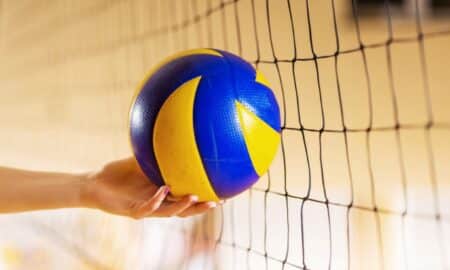Vôlei feminino
