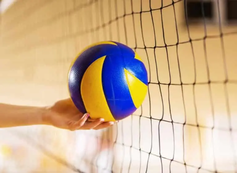 Vôlei feminino