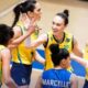 Volei feminino Brasil