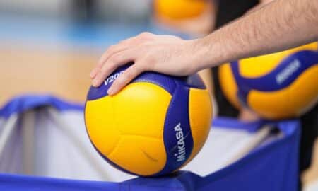 Volei Masculino