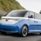 Volkswagen ID.Buzz onibus eletrico