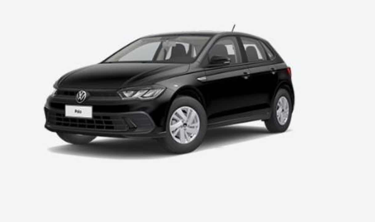 Volkswagen Polo -