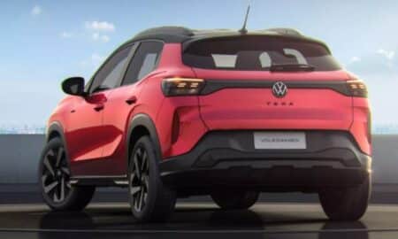 Volkswagen Tera