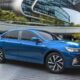 Volkswagen Virtus Highline -
