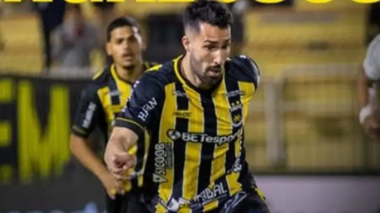 Volta Redonda