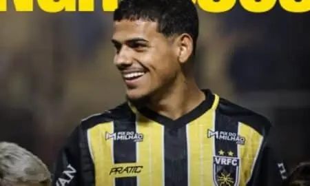 Voltaço