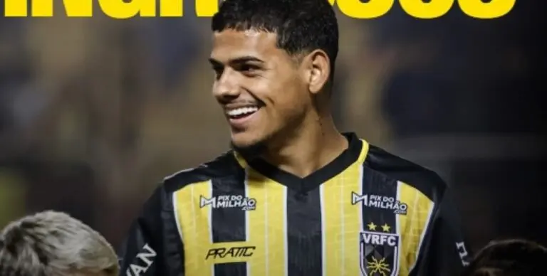Voltaço