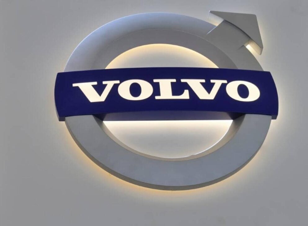 Volvo