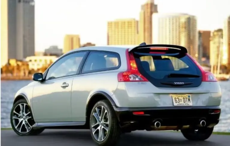 Volvo C30