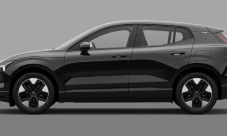 Volvo EX30