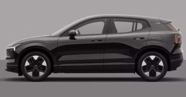 Volvo EX30