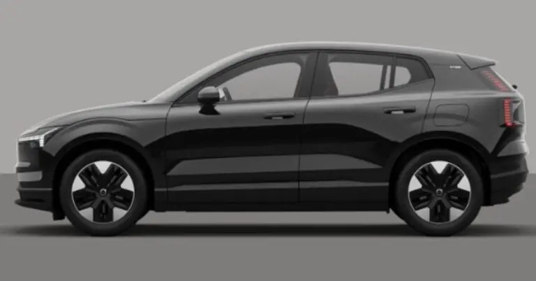 Volvo EX30