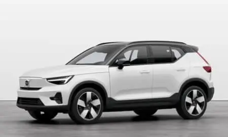 Volvo XC40 Recharge