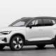 Volvo XC40 Recharge