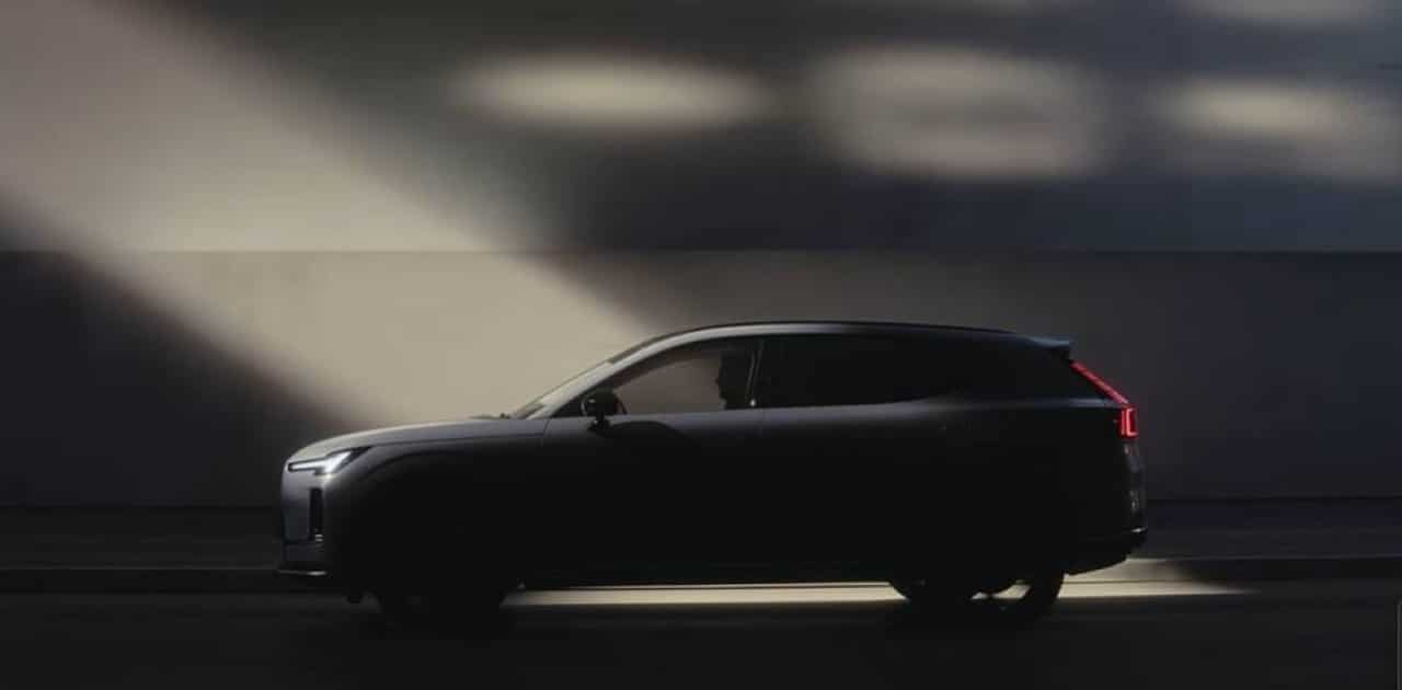Volvo XC70 PHEV -