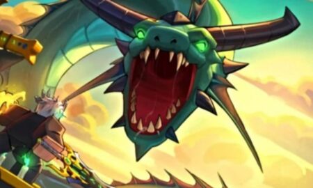 Vox seas codes