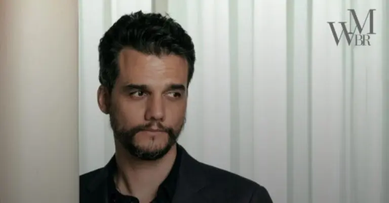 Wagner Moura ator