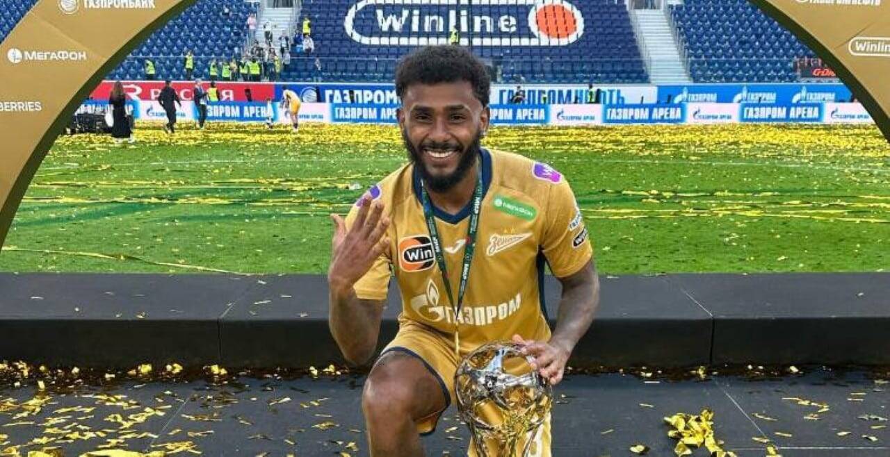 Flamengo descarta Wendel e prioriza Vinicius Tobias para reforçar elenco em 2025