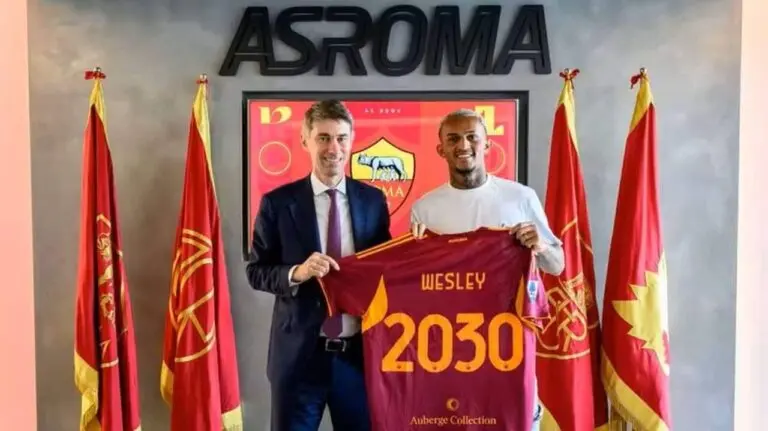 Wesley