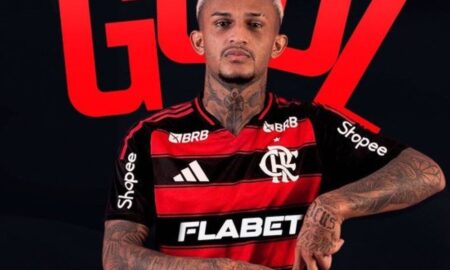 Wesley
