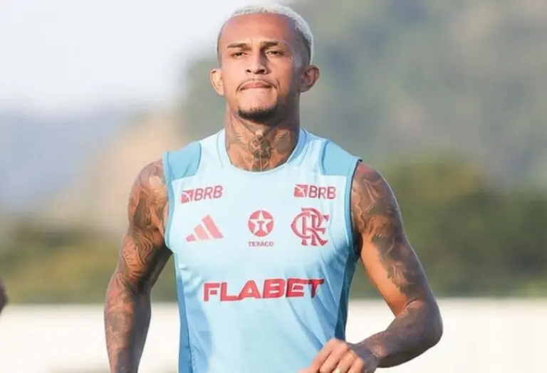 Wesley Flamengo
