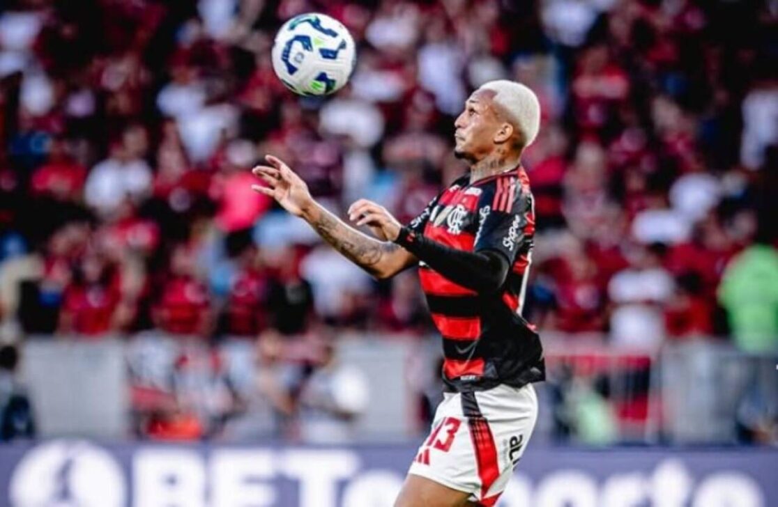 Wesley Flamengo
