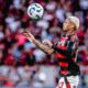 Wesley - Flamengo