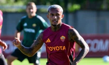 Wesley Roma