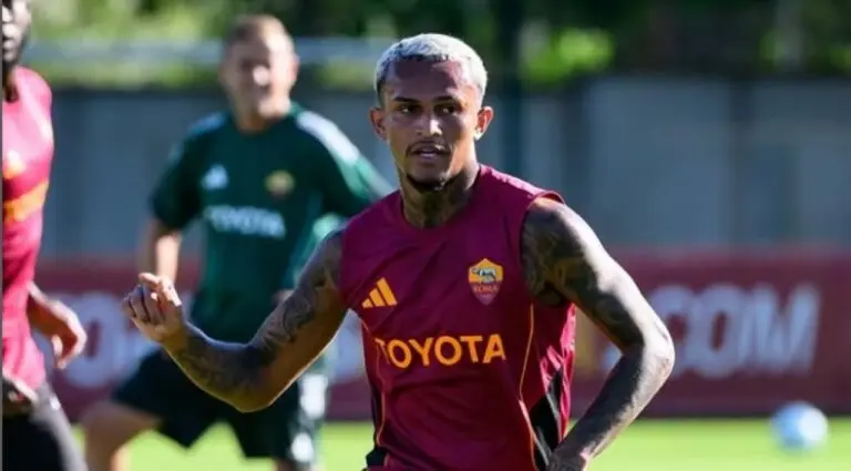 Wesley Roma