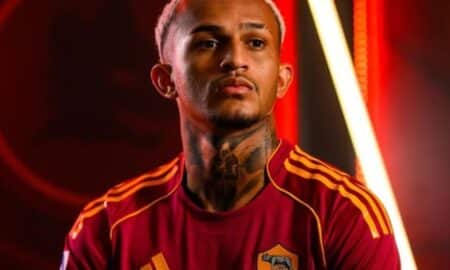 Wesley -Roma