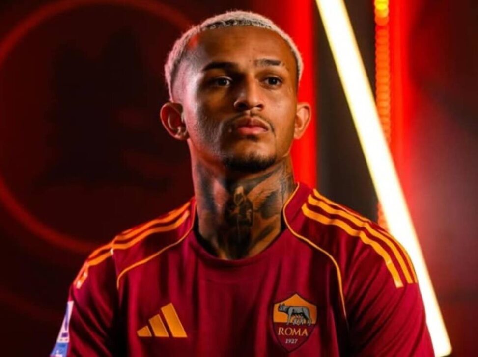 Wesley -Roma