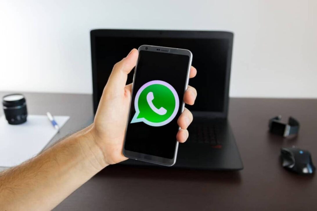 WhatsApp