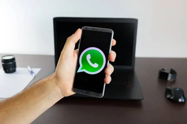 WhatsApp