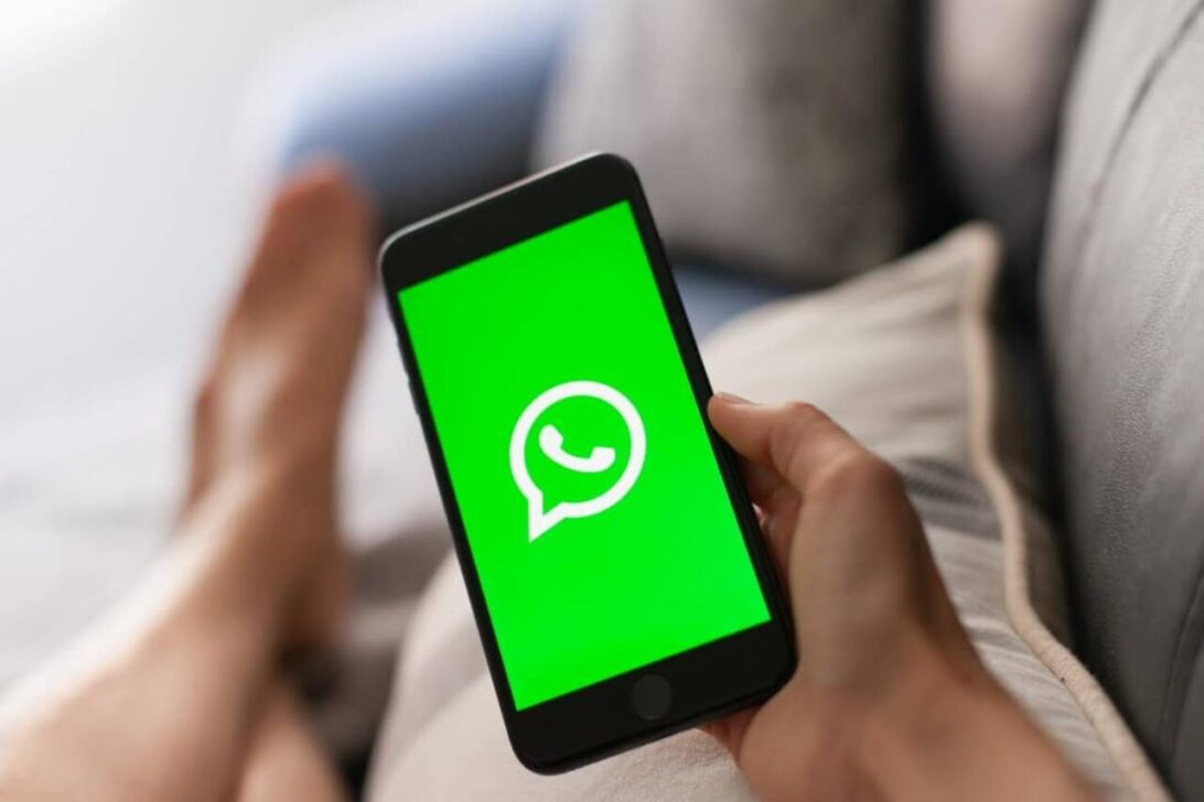 WhatsApp