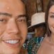 Whinderson Nunes e Maria Lina