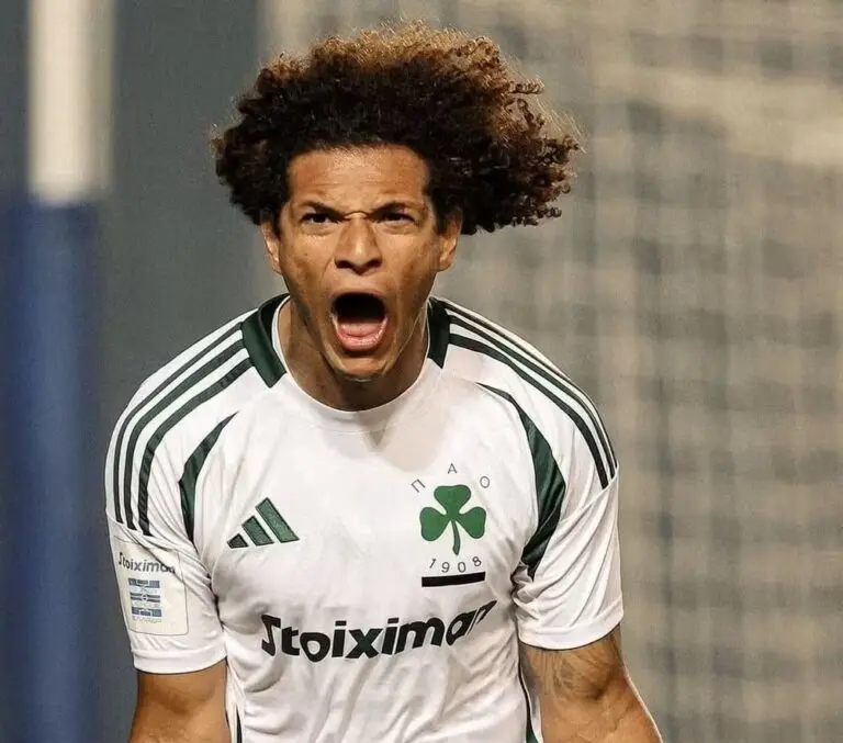 Willian Arão