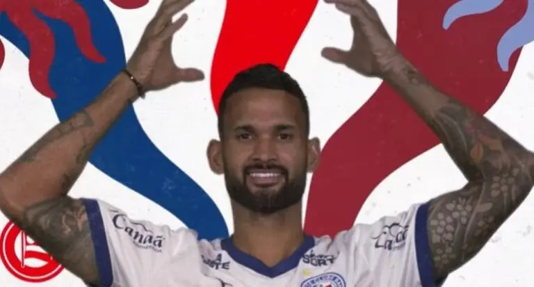 Willian José Bahia