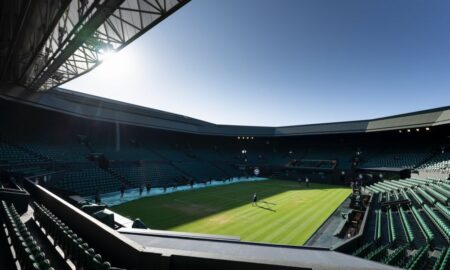 Wimbledon