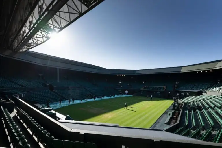 Wimbledon