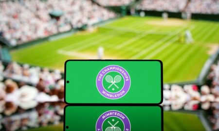 Wimbledon 2025