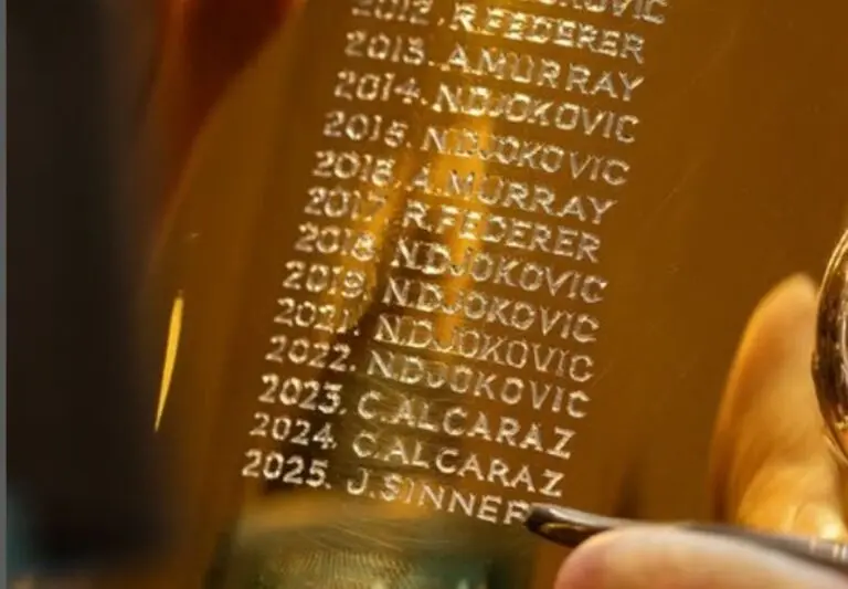Wimbledon