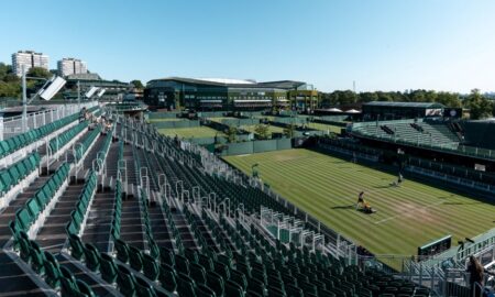 Wimbledon